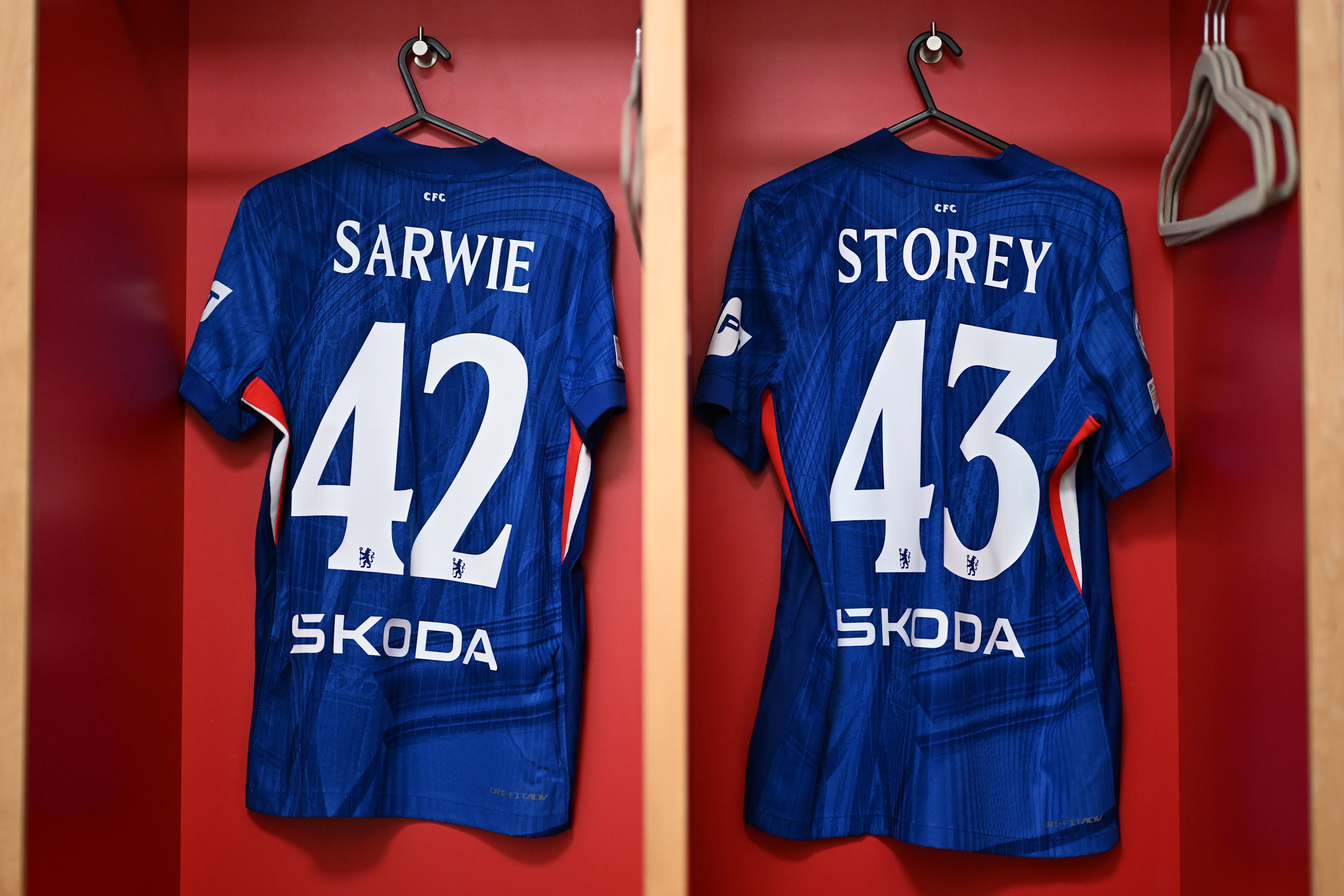 Arsenal & Chelsea ユニフォーム Confirmed Chelsea line up vs Arsenal | News | Official Site